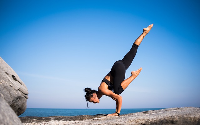 Les bienfaits du yoga pour le bien-être