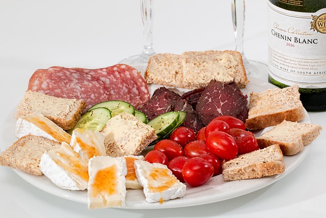 Bien manger sans se priver : les clés d'une alimentation équilibrée