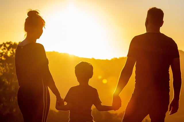 Comment organiser un voyage en famille sans stress