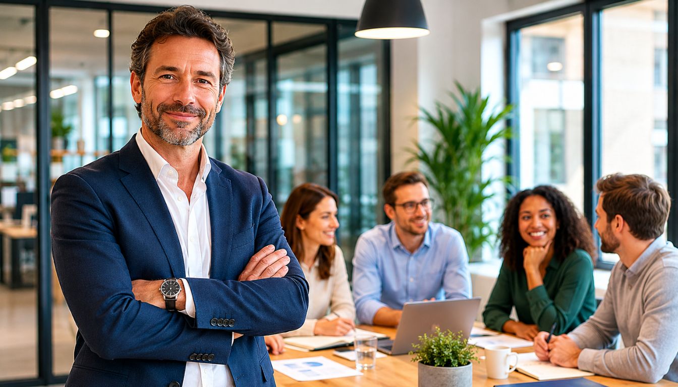 Quelle formation pour devenir manager ?