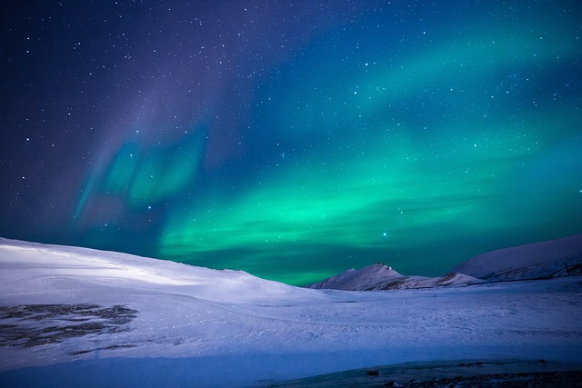 Les plus beaux paysages du monde à voir avant de mourir